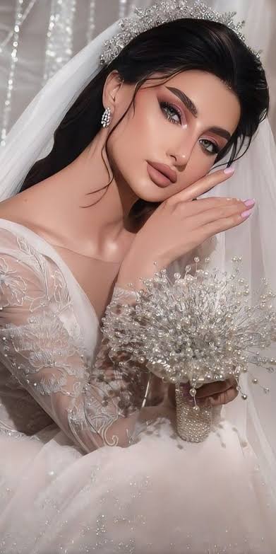 👰Dont expect with anyone else to make you a Queen Be one your self👰