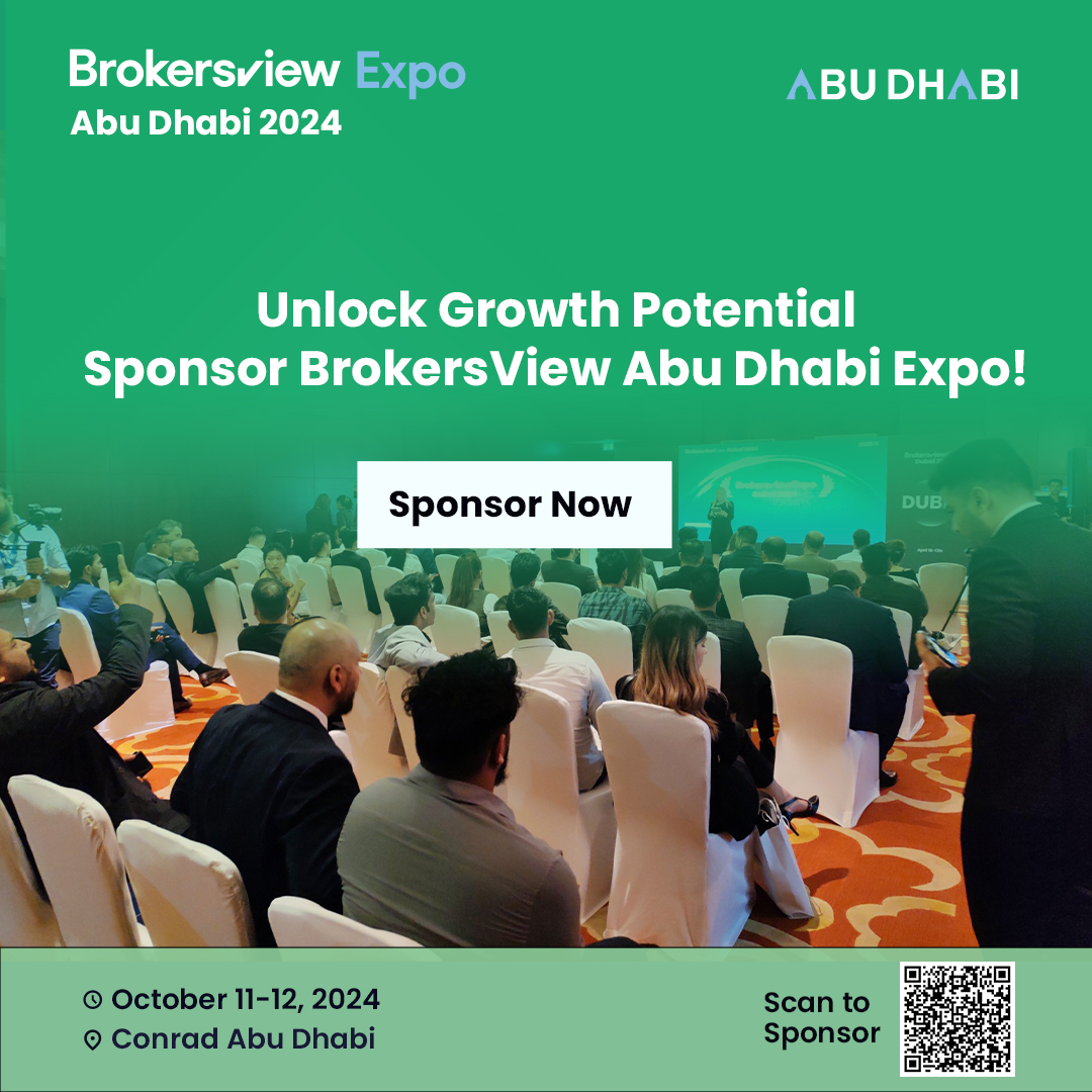 🏆We are thrilled to have been part of the exciting moment as @cTrader clinched the Best Trading Platform award at the @BrokersView Dubai Expo! 🔗 Click here to explore sponsorship opportunities: brokersview.com/brokersview-ua… #brokersview #expo #uae #abudhabi #ctrader #trading #fx
