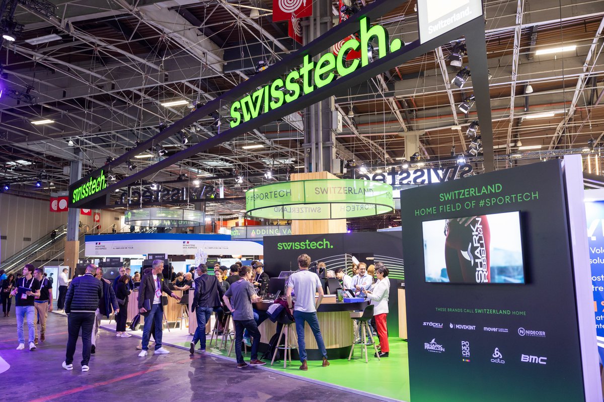 Ambassade de Suisse en France tweet media