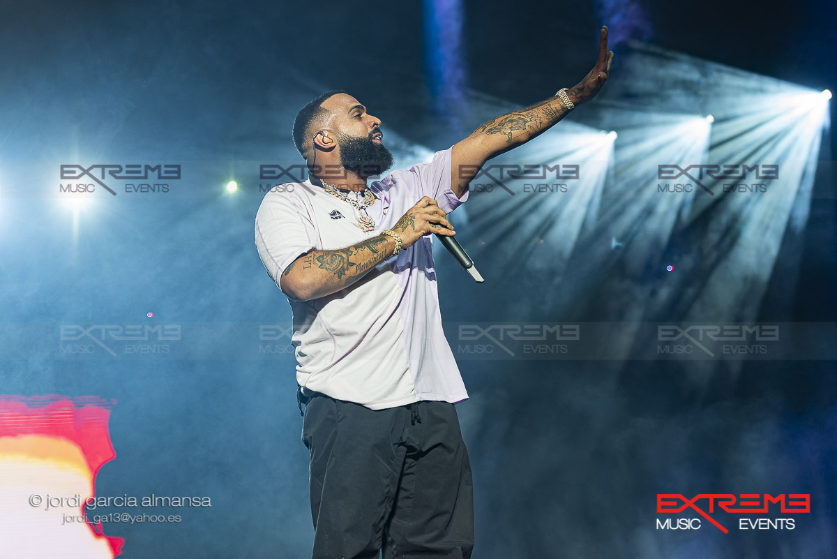 extrememusicev's tweet photo. Grupo-Banda: @eladiocarrion #eladiocarrion #eladiocarrión
Fecha: 23-05-2024
Sala: @palausantjordi #palausantjordi
Ciudad: #Barcelona
Promotor: @sfxevents #sfxevents
Photo by 📷: @jordigarciaphotography

#soldout #solmariatour

#extrememusicevents #jordigarciaphotography https://t.co/fZtJb8B6l9