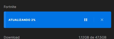 mellromao's tweet image. 😢😱#Fortnite #C5S3 #FortniteC5S3Wrecked