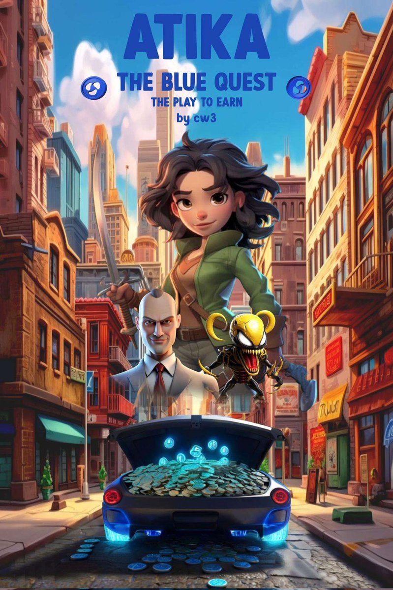 cryptodream🇨🇵 tweet media