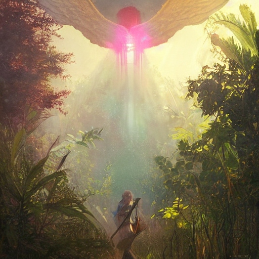 random7cloud's tweet image. #DeepAI

#metatron #sandalphon