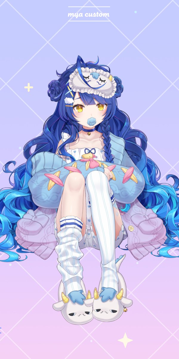 Post by 天宮こころ🎐 on X: ✯