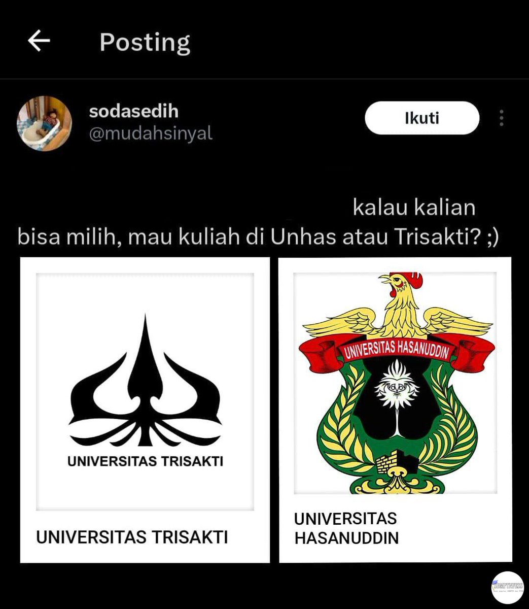 CEK PINNED! tweet media