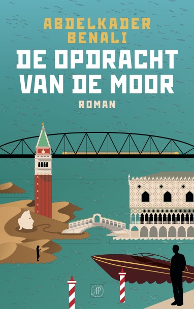 Abdelkader Benali tweet media