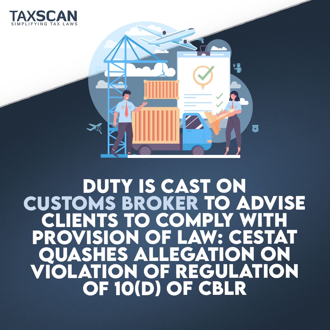 taxscan.in/duty-is-cast-o…
#duty #customsbroker #cestat #taxscan #taxnews
