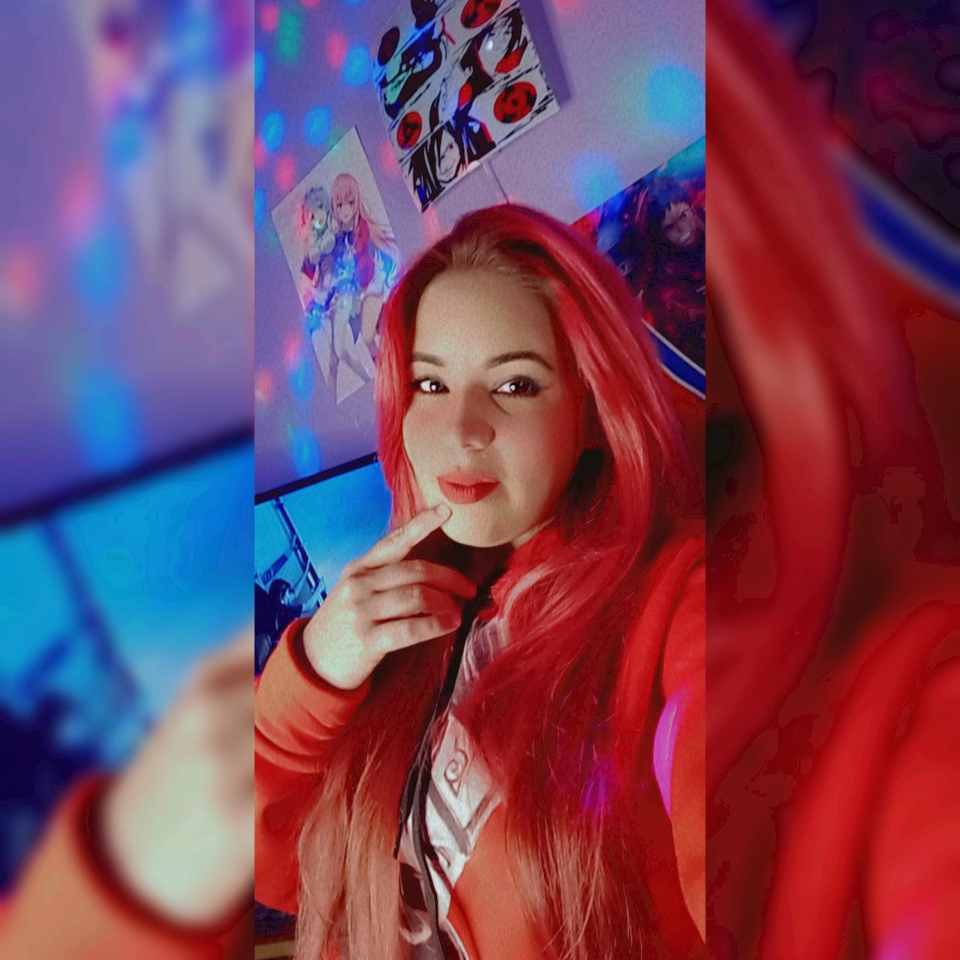 BuzzCastAPP's tweet photo. 🌈 The Chameleon Queen of Live Streaming: A Magician of Colors!
🌟 Join us on the #buzzcast app to witness her every transformation and growth.
Her BC ID : 4257342 from @ titanium
#buzzcast #livestreamer #Style #ColorMagician #NewLiveStreamingExperience #Downloadbuzzcast https://t.co/G8lKsqVE9C