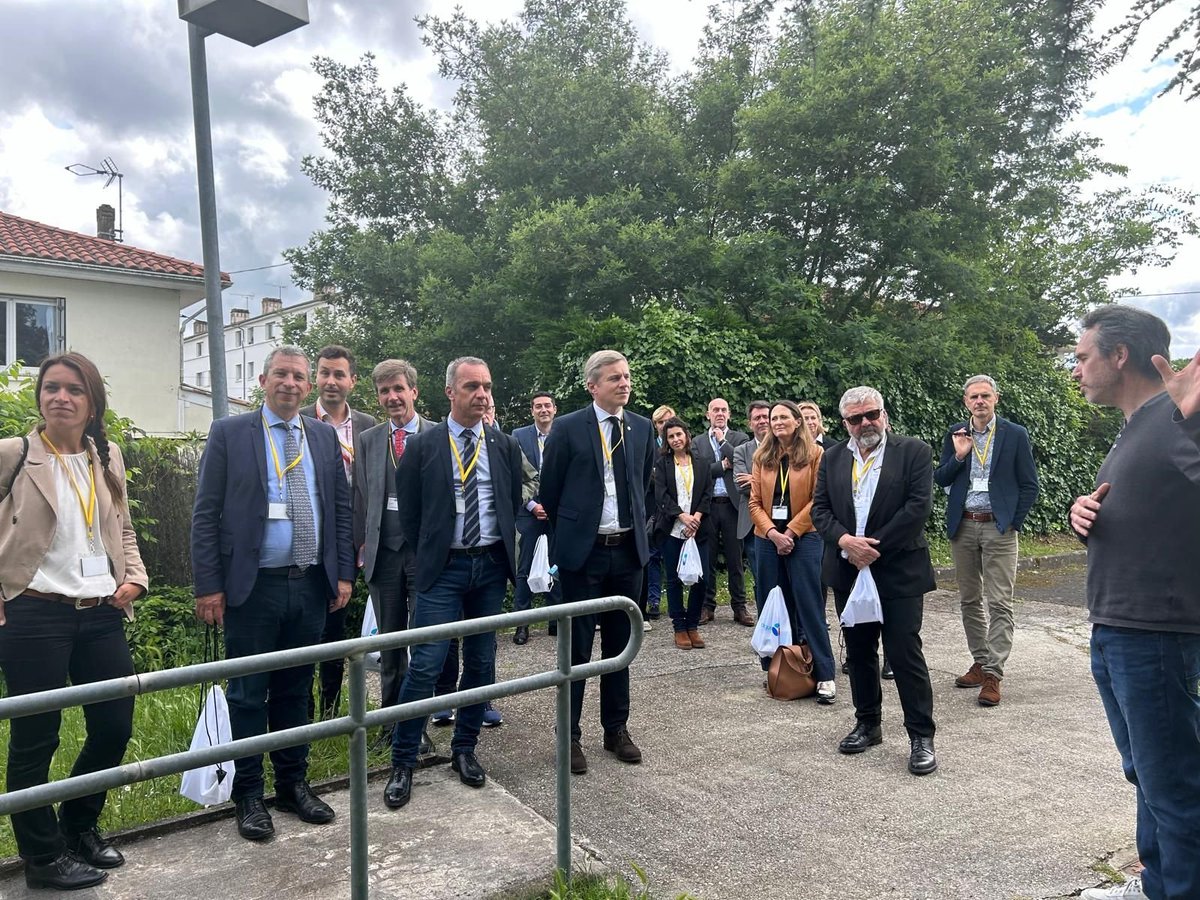 Bouygues Telecom Territoires tweet media