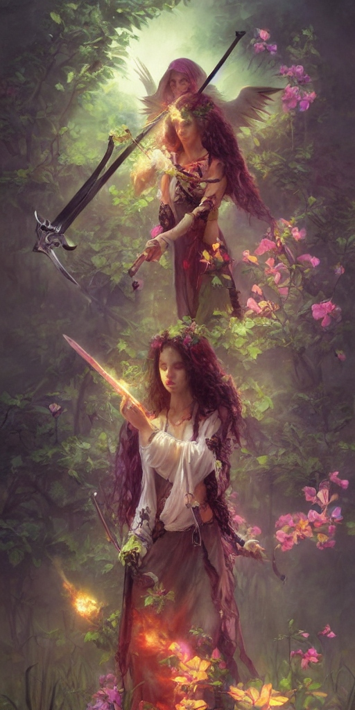 random7cloud's tweet image. #DeepAI