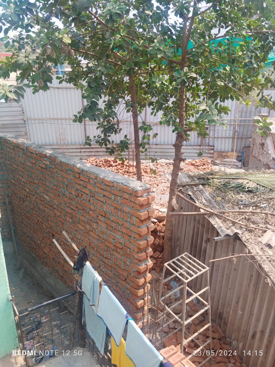 TruptiK158's tweet image. #savelocal #savelocalcommunity #savekolicommunity @mumbaimatterz @