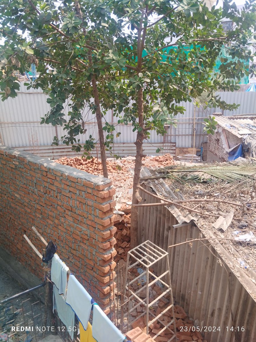 TruptiK158's tweet image. #savelocal #savelocalcommunity #savekolicommunity @mumbaimatterz @