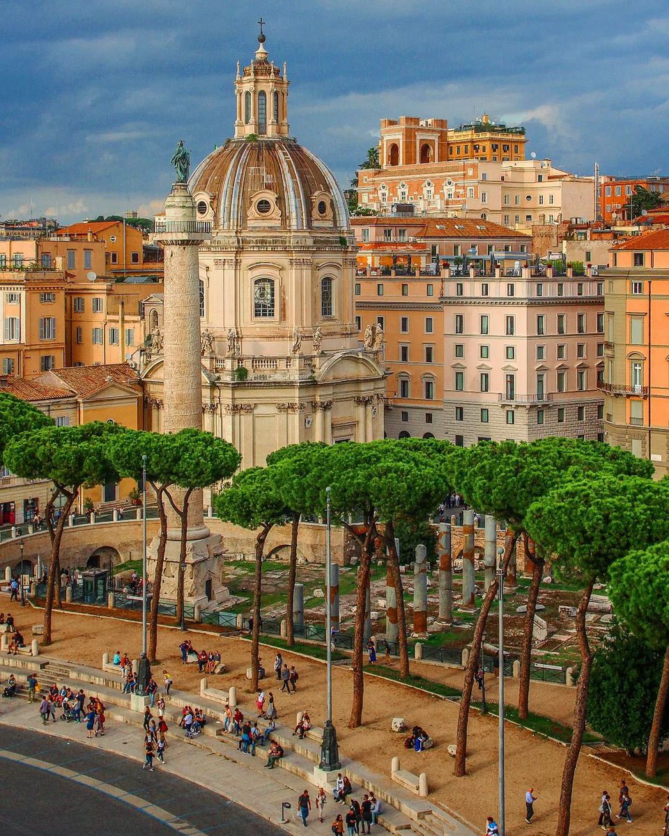 Rome, Italy 🇮🇹