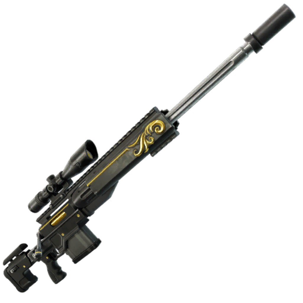 Boat_Leaks's tweet photo. New weapons! https://t.co/VUPSUXEDOO