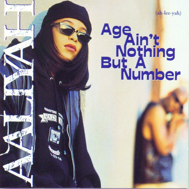 Happy 30th Anniversary to Aaliyah's debut album 'Age Ain't Nothing But A Number' (May 24, 1994) #30Years #Aaliyah #AgeAintNothingButANumber #RnBMusic #RnB #RnBClassic #90sMusic #AgeAintNothingButANumber30