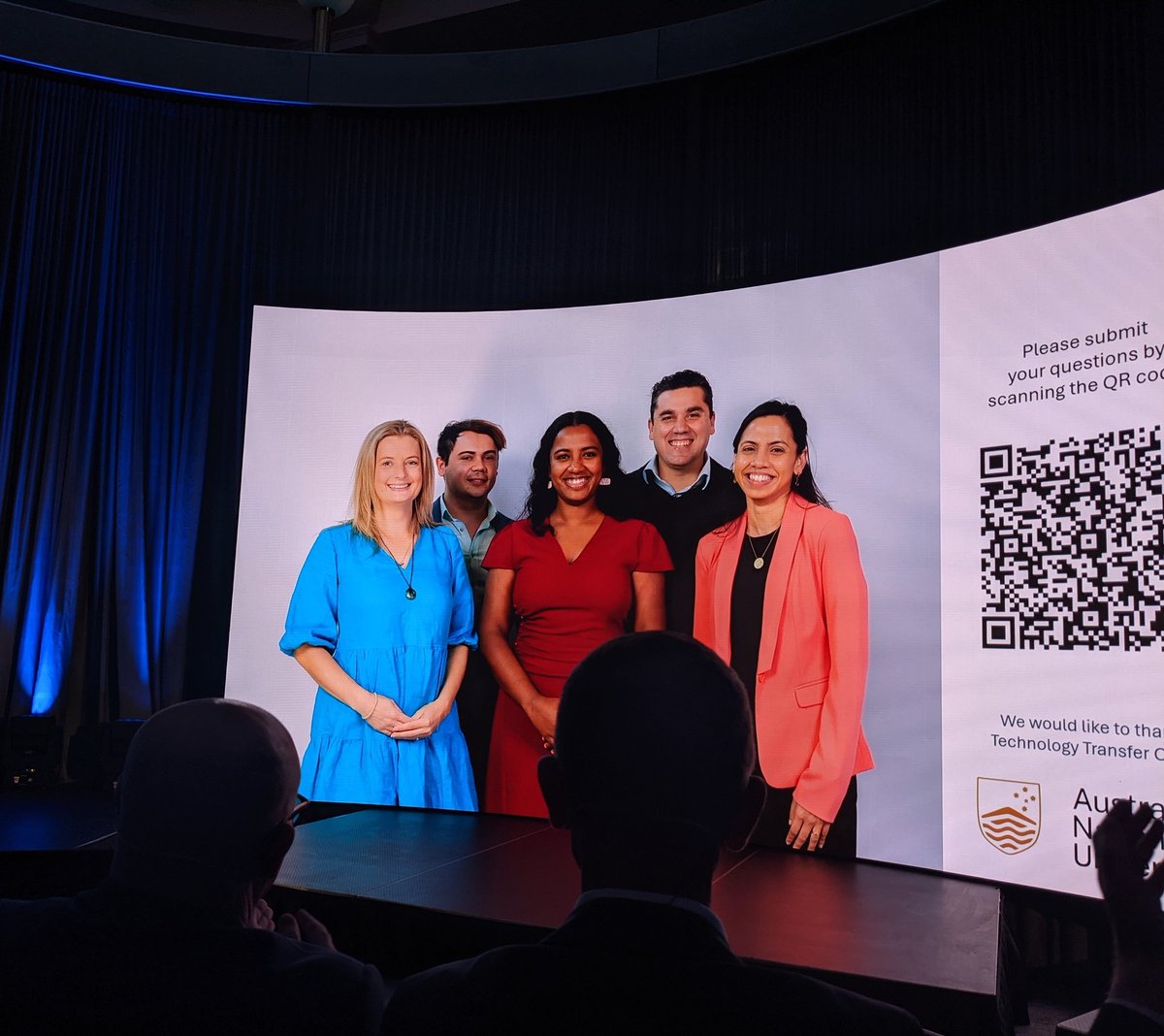 Riya Palchaudhuri tweet media