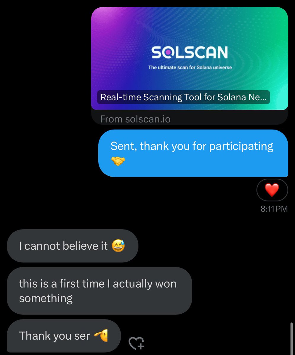 CryptoMafia420's tweet image. Who has never won anything ?

Drop your $SOL wallet, follow &amp;amp; retweet

Piciking a winner in 24 hours ⏰