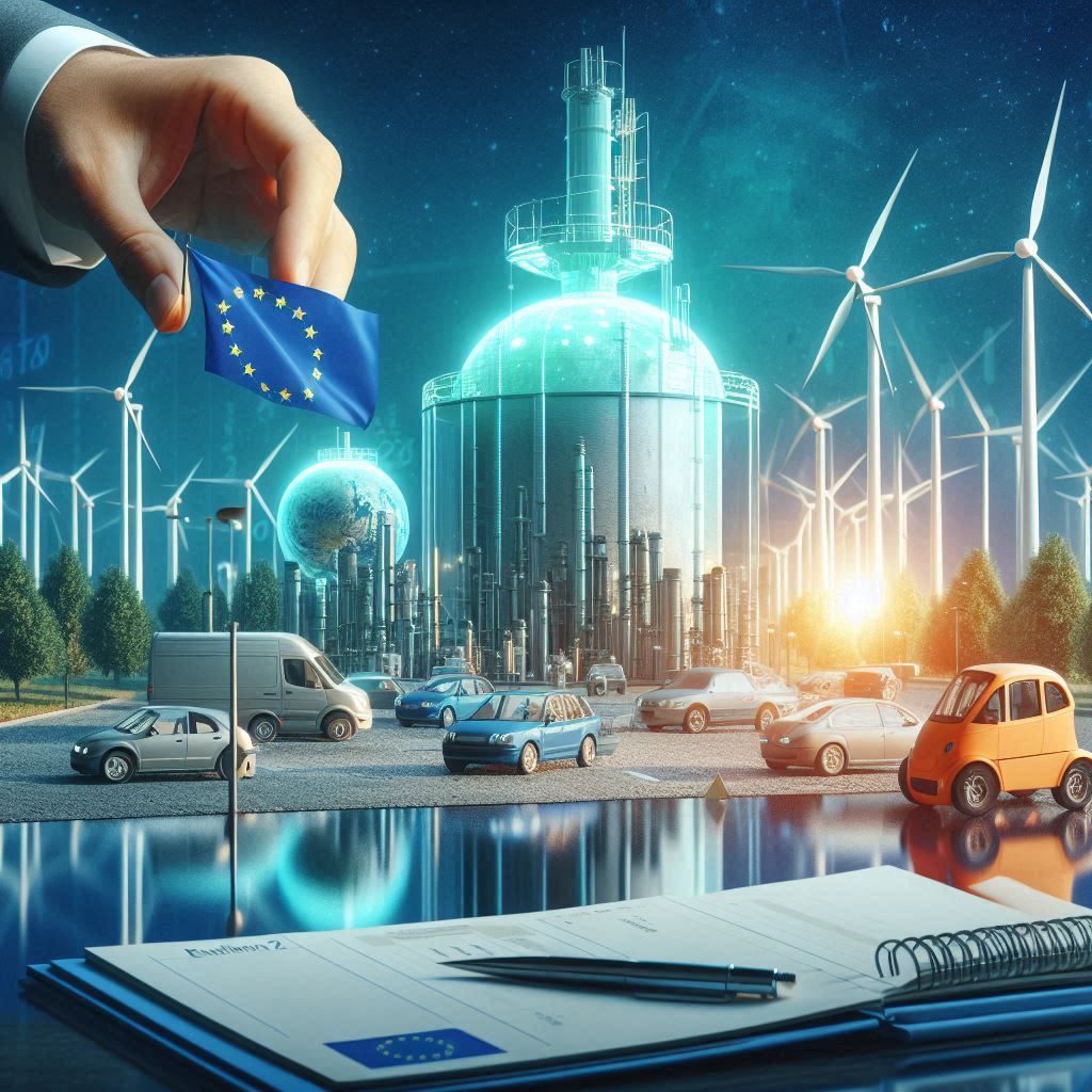 🌍 Exciting news for green energy! The European Hydrogen Bank's latest auction has allocated €720 million to accelerate the production of renewable hydrogen. 🌱💡 #GreenEnergy #SustainableFuture medium.com/@tradefin101/e…