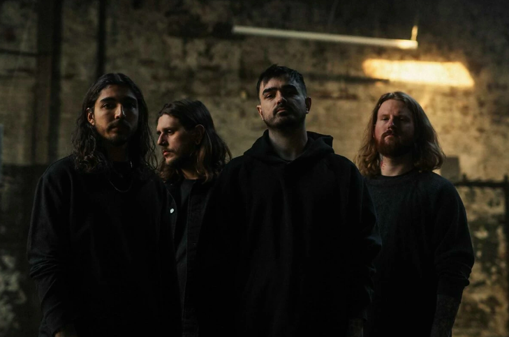 INTERVIEW: Like Moths To Flames’ (<a href="/LMTF/">Like Moths to Flames</a>) Zach Pishney on making their new album ‘The Cycles Of Trying To Cope’ rocksound.tv/features/inter…