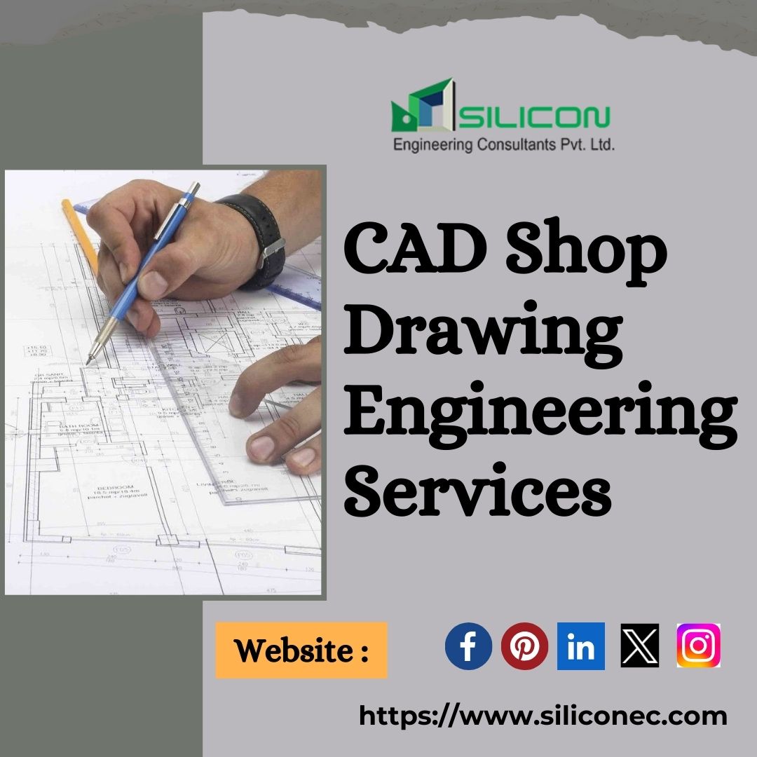 SiliconEnginee1's tweet image. #SiliconEngineeringConsultant is offering top-notch quality #CADShopDrawingServices in USA cities like Kansas, Cambridge, Texas, California, and Florida.

Click Here :
siliconec.com/shop-drawing-s…