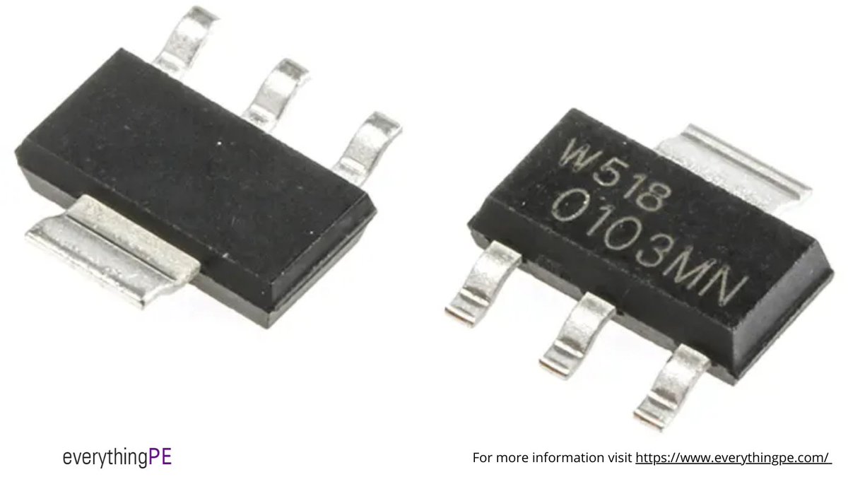 Achieve efficient performance with 600 V Triac for Motor Circuit Applications from WeEN Semiconductors Learn more: ow.ly/rpcb50RTJ8m #products #datasheet #manufacturing #quotation #thyristor #switching #powermanagement #powerelectronics #weensemiconductors