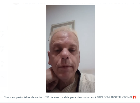 gerardoegrosso's tweet photo. El patrullero llegó a los 15 minutos mientras yo temblaba del susto. Arribo el patrullero con el POLICIA MIGUEL DE LA COMISARIA DE TACUARI E INDEPENDENCIA y su compañero (me ayudaron a hacer la denuncia de la tarjeta de crédito). https://t.co/qHVVjMIRQo