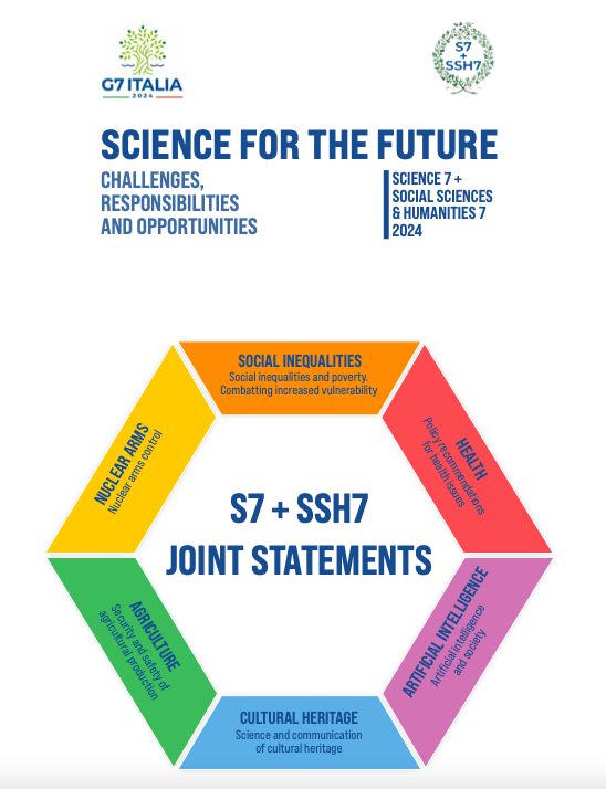 ICAN_France's tweet photo. Alors que les #médias se gargarisent d'1essai #ASMPAr ☢️(mission détruire des villes)Ns remercions @PrAlainFischer qui a signé la déclaration @AcadSciences du #G7 Il est demandé au G7 de réaffirmer son engagement pour 1monde sans armes☢️+agir dans ce sens https://t.co/FyI0NLpNkK https://t.co/SdAWLuM9YJ