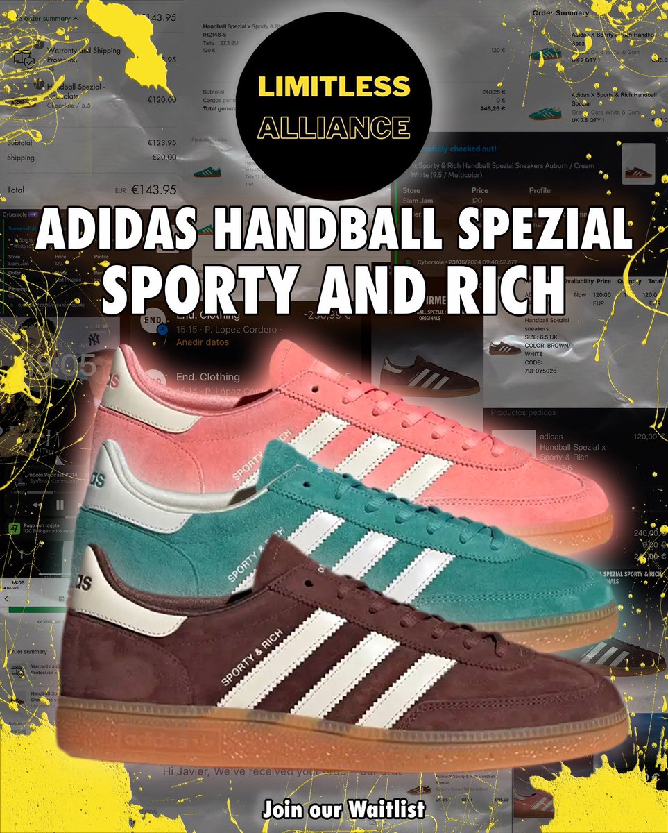 Another day, another success 👨‍🍳👨‍🍳👨‍🍳

Como es costumbre nuestros miembros arrasan con estos 3 CW 🥵

Deja tu ❤️ para llevarte una sorpresa 🎁