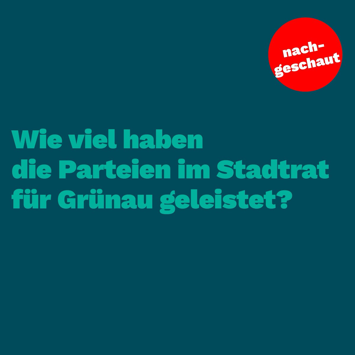 LINKEPELLI's tweet photo. Nach fünf Jahren Arbeit in der letzten Wahlperiode im Leipziger Stadtrat haben wir mal geschaut, wer denn wirklich etwas für #Grünau gemacht hat. Hier die Zahlen dazu: @DIELINKELeipzig ist die einzige Partei die sich mit voller Kraft, und das seit Jahren, für Grünau einsetzt. Damit das so bleibt, am 9. Juni alle drei Stimmen für eine Fortsetzung der erfolgreichen Arbeit.