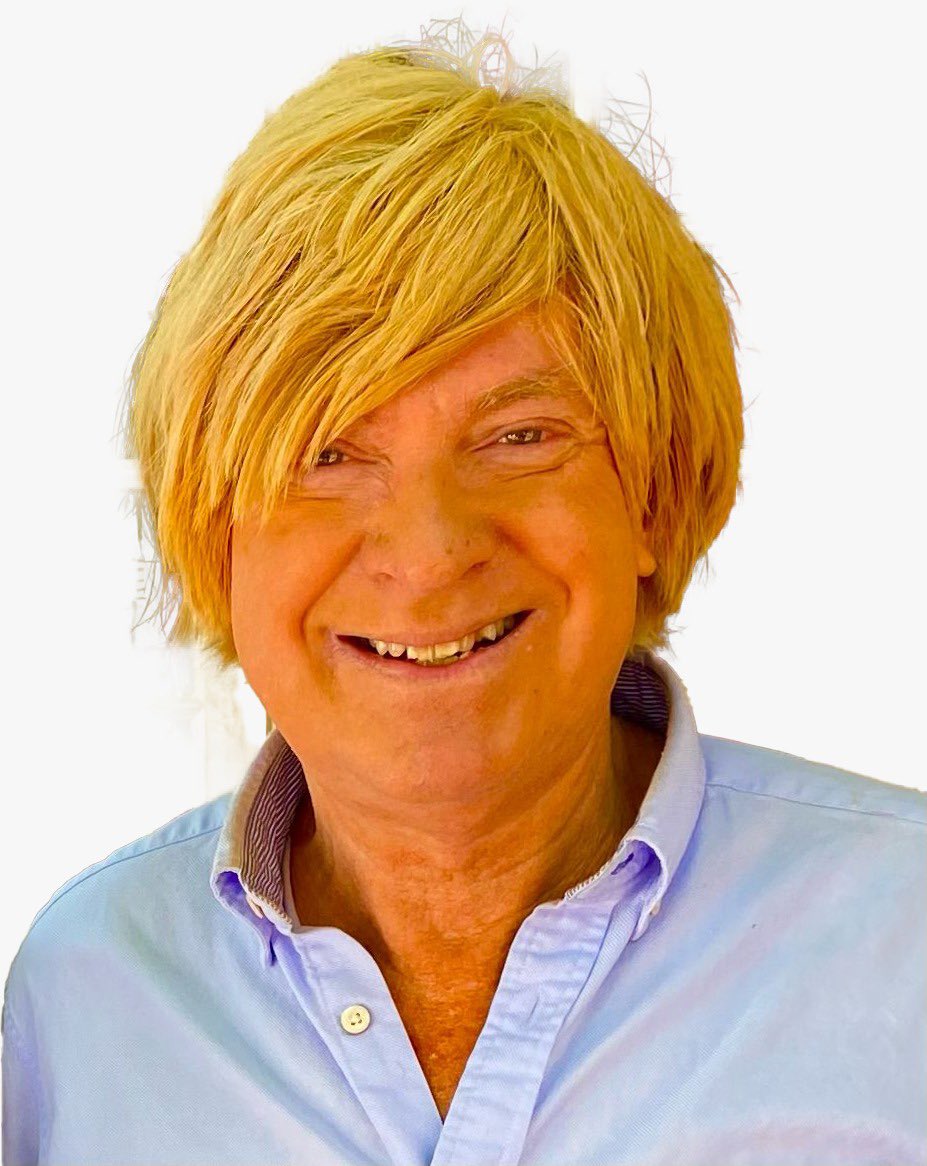 Michael Fabricant 🇬🇧🇺🇸🇮🇱🇺🇦 tweet media