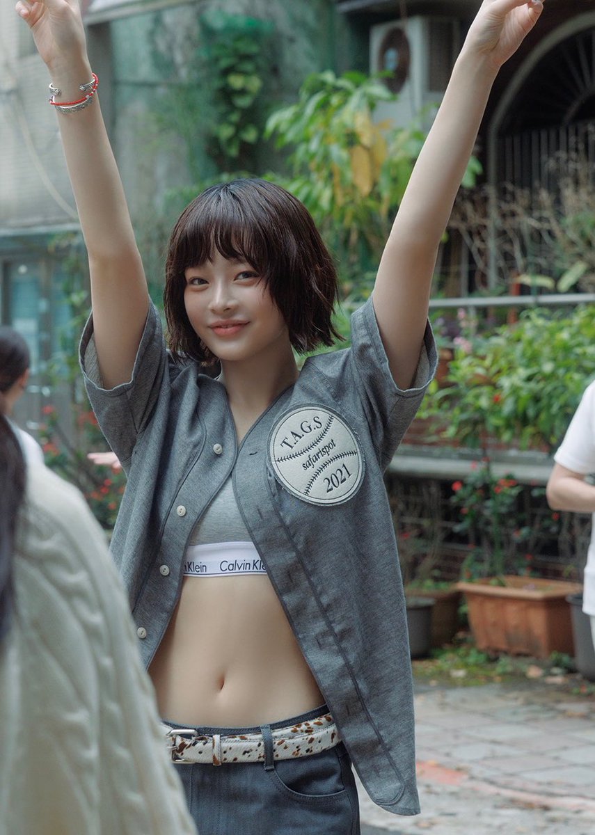 뉴진스 #NewJeans #하니 #Hanni #ハニ