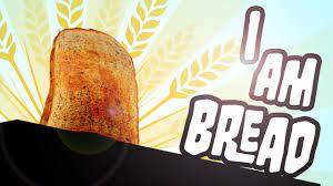 Bread boi tweet media