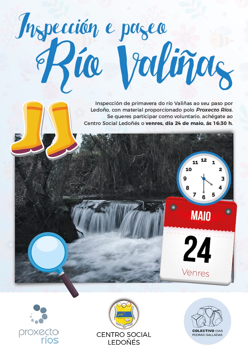 Colectivo das Pedras Galladas tweet media