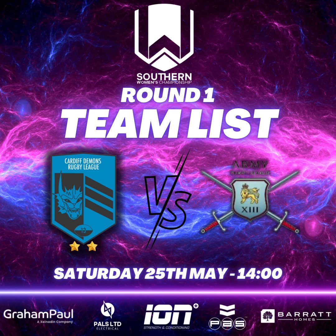 Cardiff Demons RLFC tweet media