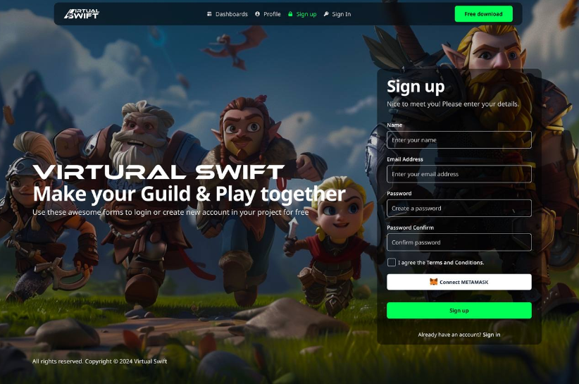 NIRVANA PROJECT tweet media
