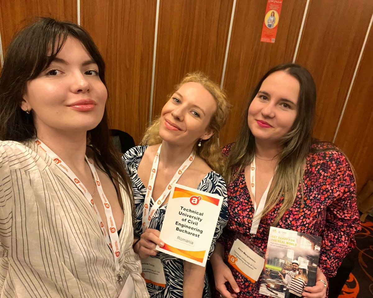 EU-CONEXUS tweet media