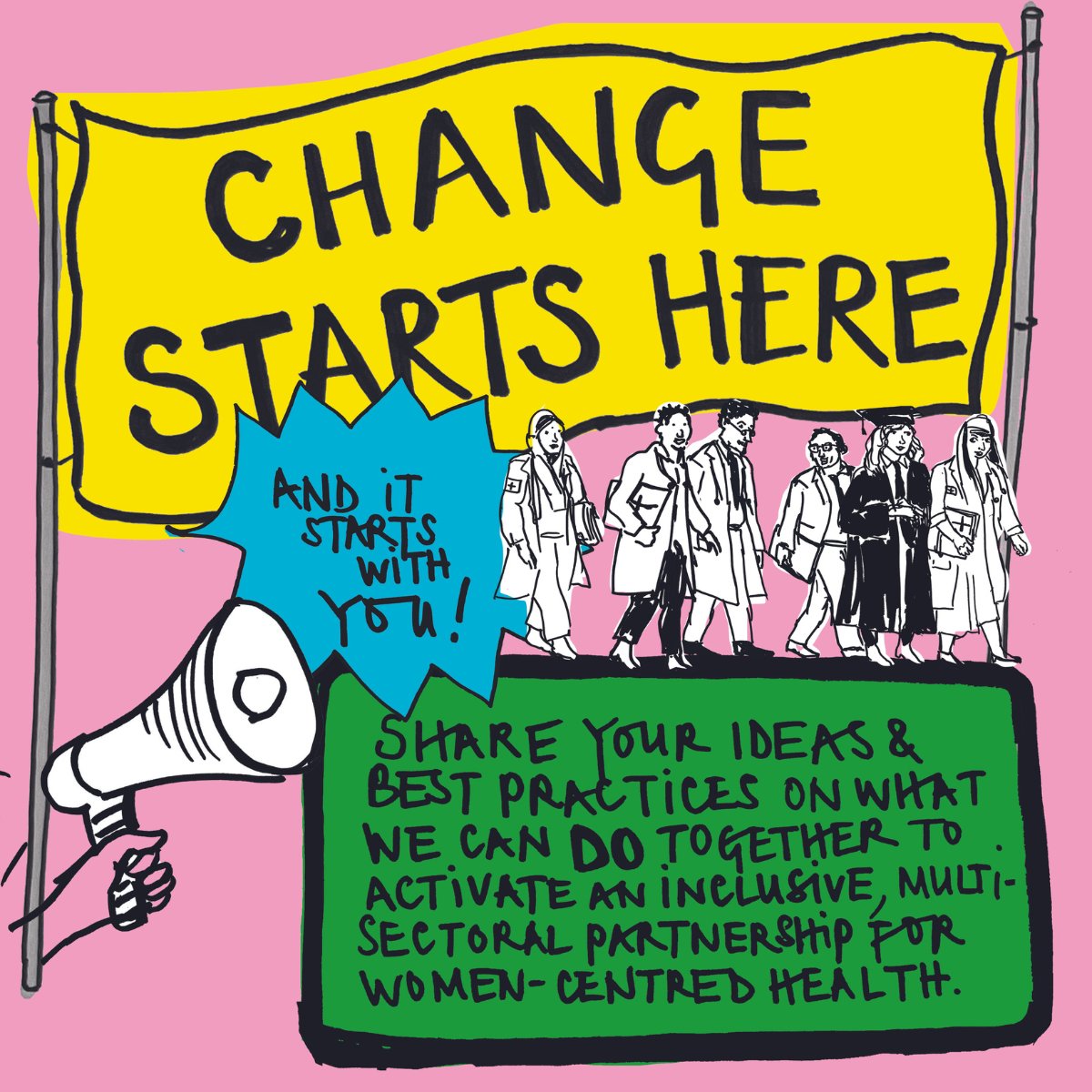 Safe Motherhood Week tweet media