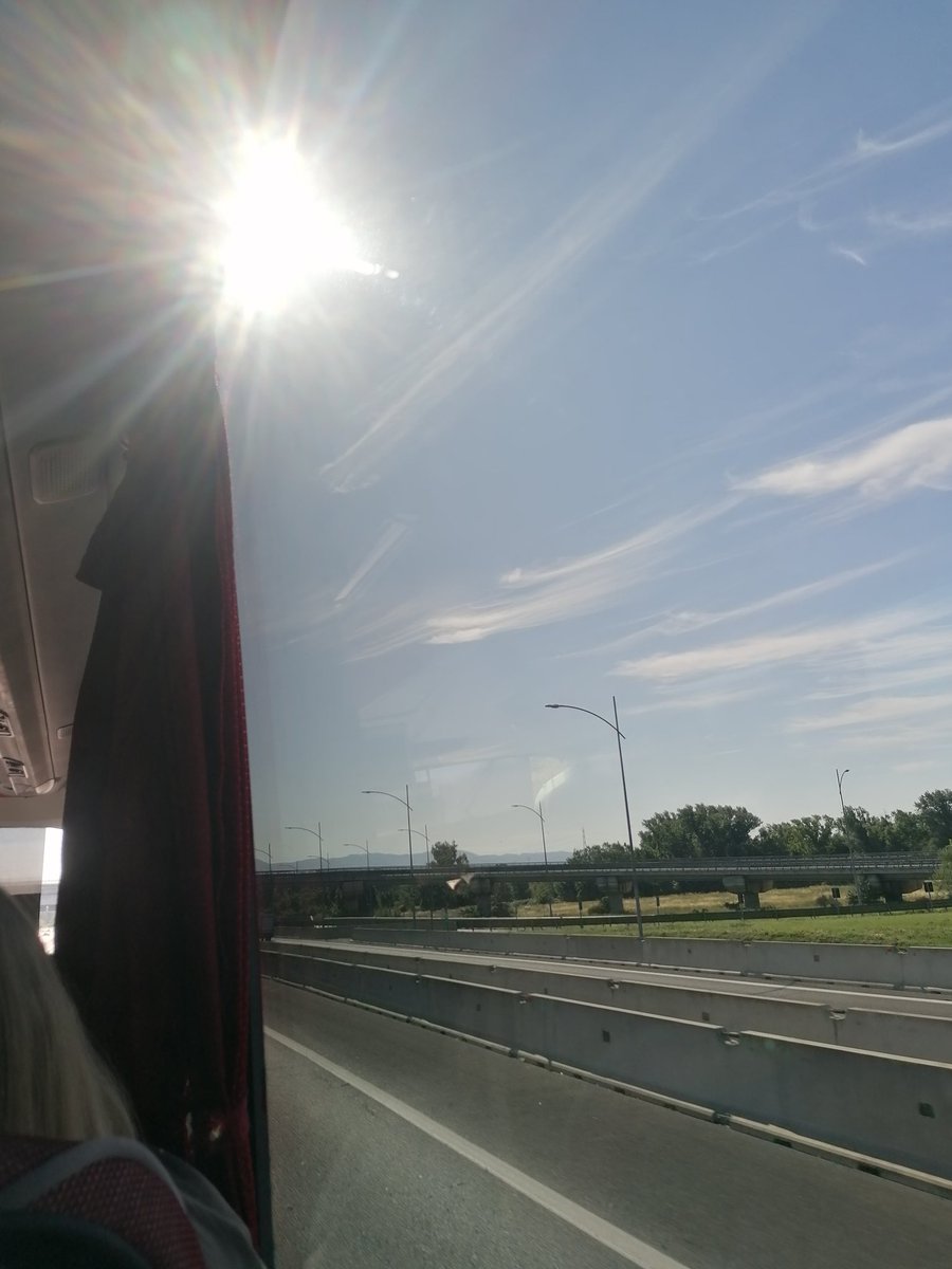 Traveling to #LECNaples, I've still been sick for a week but we'll try to give our best, the list is fire🔥