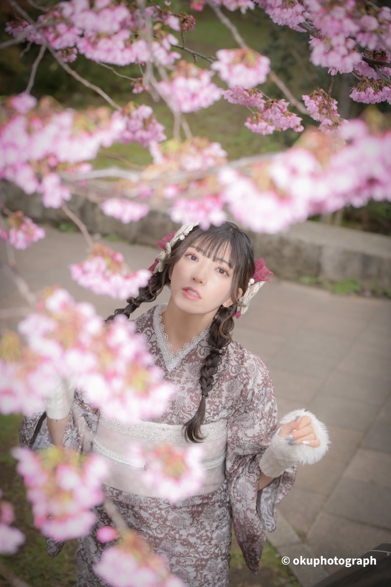 2024/3/28 着物自主企画

雅桜( ´-ω-)

#ポートレート撮影
#ポートレート
#ファインダー越しの私の世界
#櫻井まち(@dededechan5 )さん
#私とニコンで見た世界