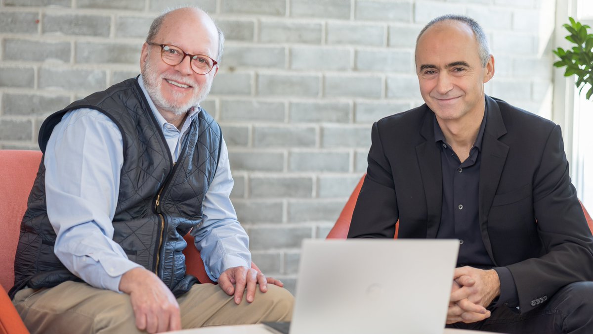 BioInvent International tweet media