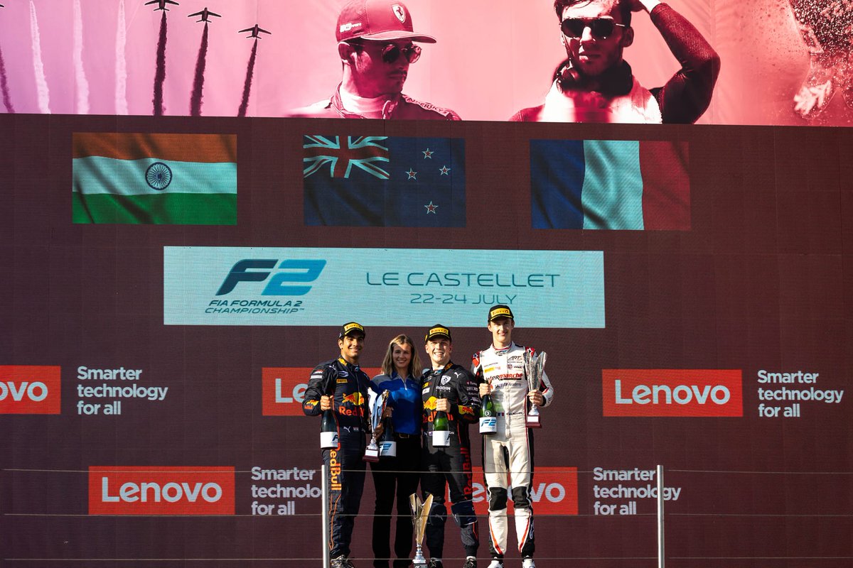 LAWSTPNS's tweet photo. tbt le castellet, where liam won the sprint race for his sixth podium of the season, and also set the fastest lap of the race to match ⏰🔄 july 23rd, 2022 https://t.co/M5rUVtgM8N