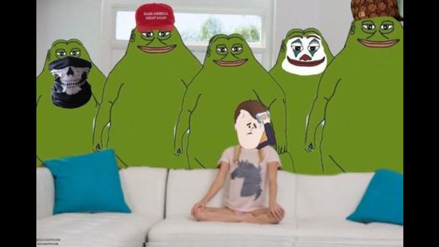 Groyper tweet media