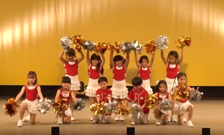 kidsgarden_fs's tweet photo. 🎵舞台　#キッズダンス #チアダンス

2024,3,20水曜日　祝日
第30回キッズガーデン武蔵小杉教室発表会
川崎市民プラザ　ふるさと劇場

🎧 #クールーリー 🎤 #ベイマックス 💃#Pistouch

#川崎市 #武蔵小杉 #コンサートツアー #ライブビューイング #キャンペーン実施中 #新丸子 #元住吉 #武蔵中原 #武蔵新城 #企業公式相互フォロー #企業公式
#スポーツクラブ #フィットネスクラブ

体験見学の申込＆問い合わせ
https://t.co/RLOC3cX7ot