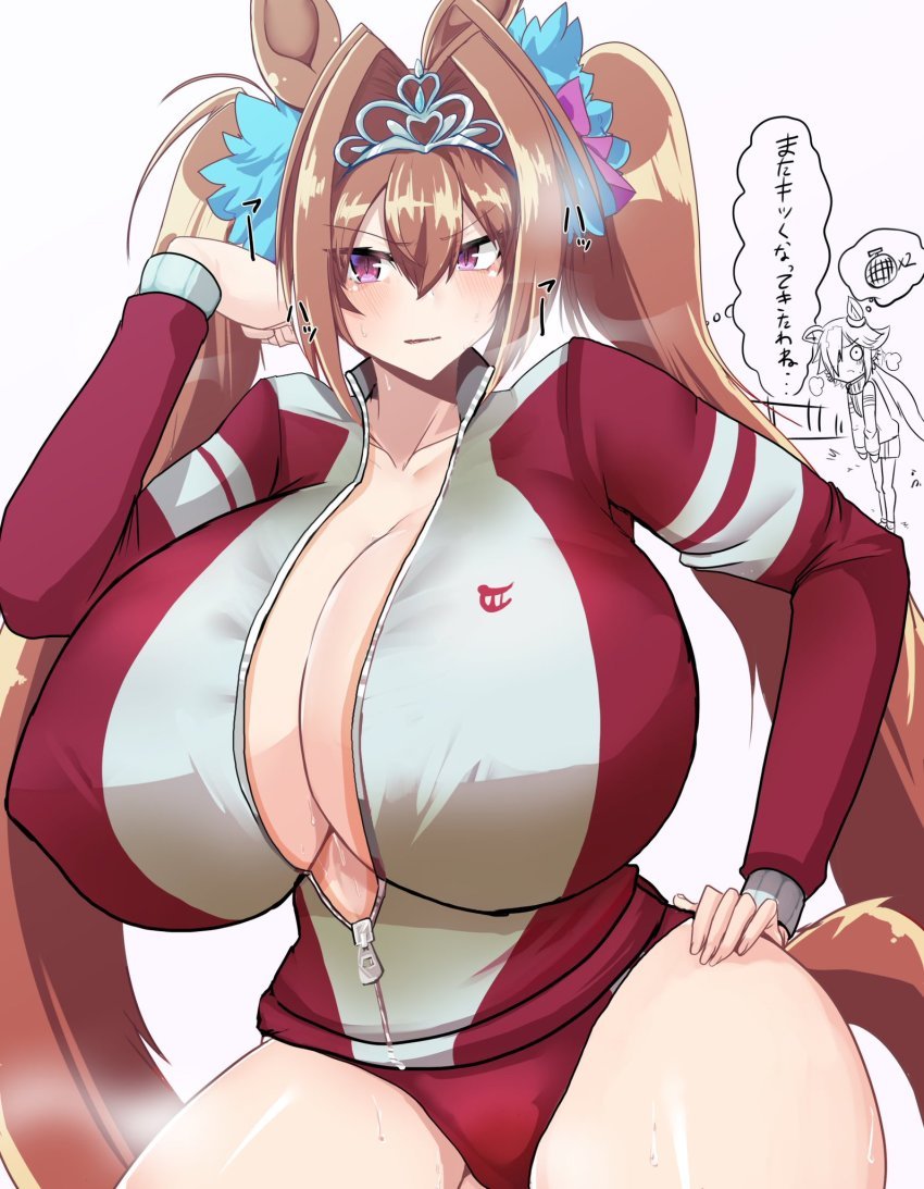 ❤️ Daiwa Scarlet ❤️ tweet media