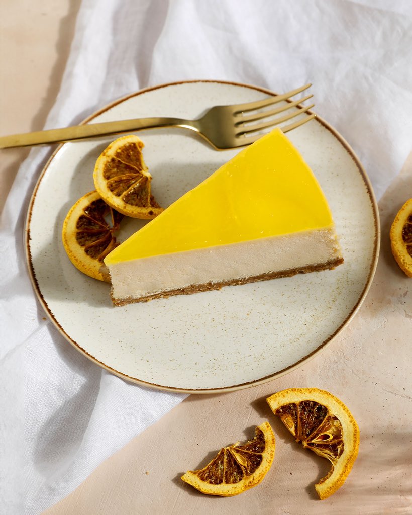 Caffe_Nero_Tr's tweet photo. Bir Caffè Nero klasiği: Lemon Cheesecake 🍋

#caffenero #caffeneroturkiye #lemoncheesecake https://t.co/DTpU7WzheI