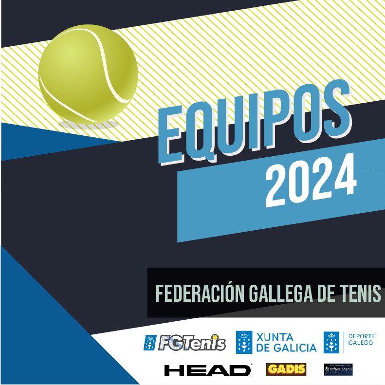 Fase final Campionato Galego por Equipos Veteranos +60 masculino 2024 fgtenis.net/gl/fase-final-…