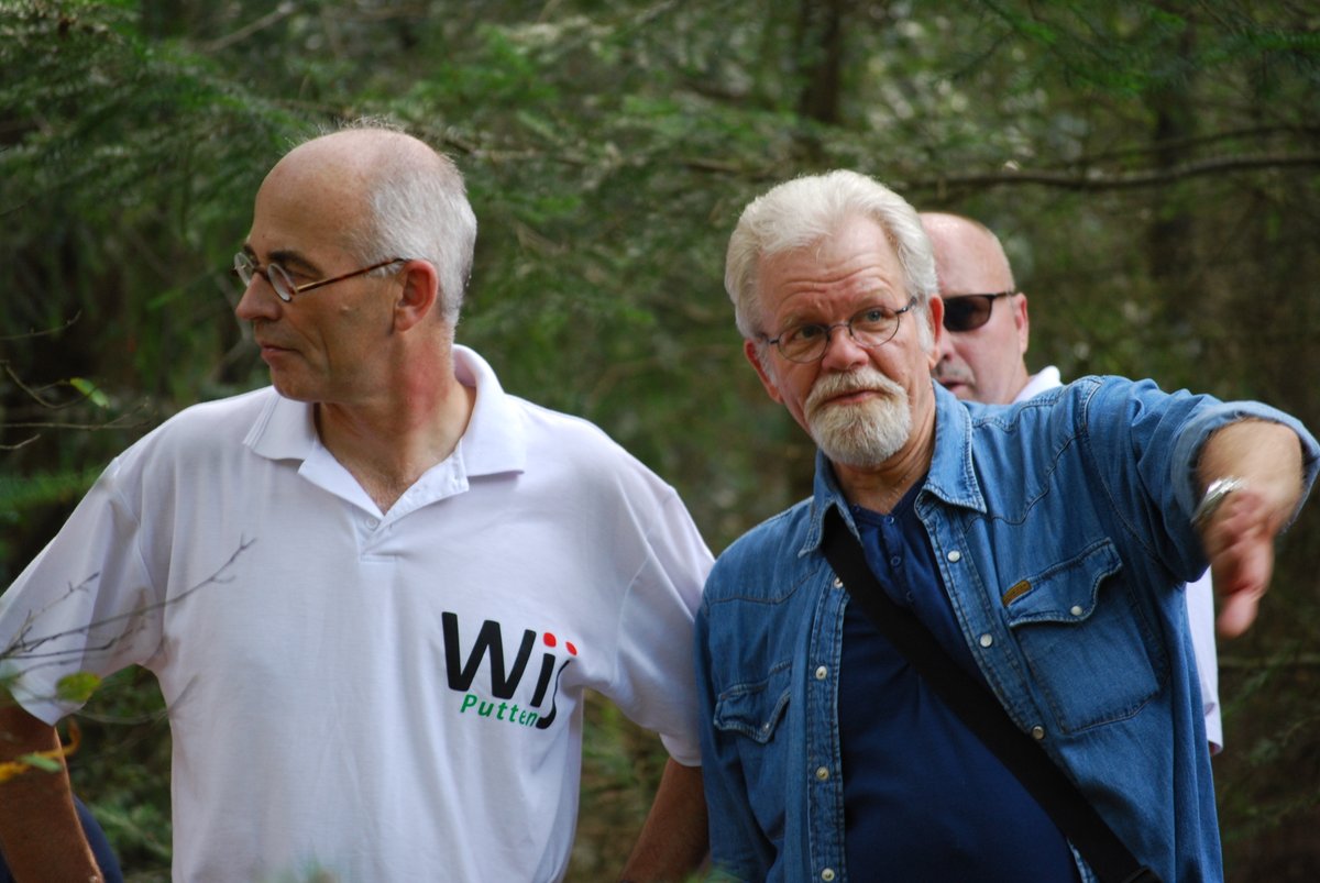 WijPutten's tweet photo. Wij Putten houdt stikstofexcursie

Wij Putten houdt op zaterdag 1 juni een fietsexcursie die in het teken staat van de gevolgen van stikstof voor de natuur. Voorzitter Aart van Dusschoten van de Stichting Natuur en Milieubescherming Putten neemt deelnemers mee op een fietstocht. https://t.co/eXlXF2rwlr