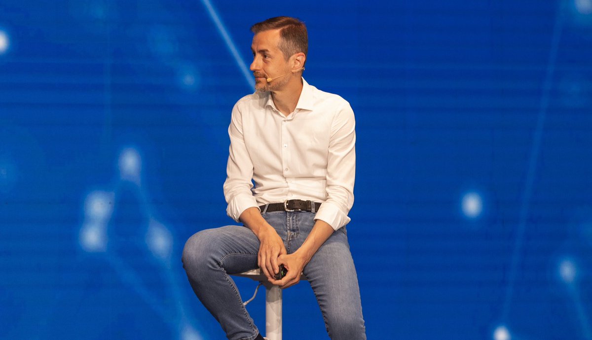 Francesco Reggiani tweet media