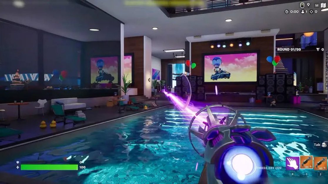 Ago87434528's tweet photo. FIRST PERSON NEWS: Fortnite added a new gameplay tag today that's used for First-Person view 🔥

"Used to hide certain bones if you are in first person" https://t.co/3ejqdIvgms
