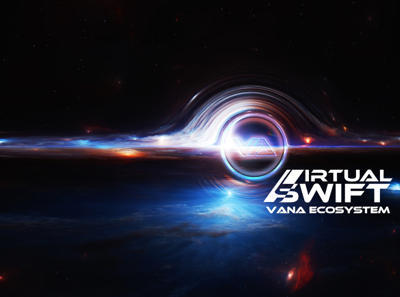 vanametaverse's tweet image. NIRVANA Project is a decentralized game publisher on Ethereum blockchain, supporting community-centric games by connecting points and digital assets across platforms to create an integrated ecosystem